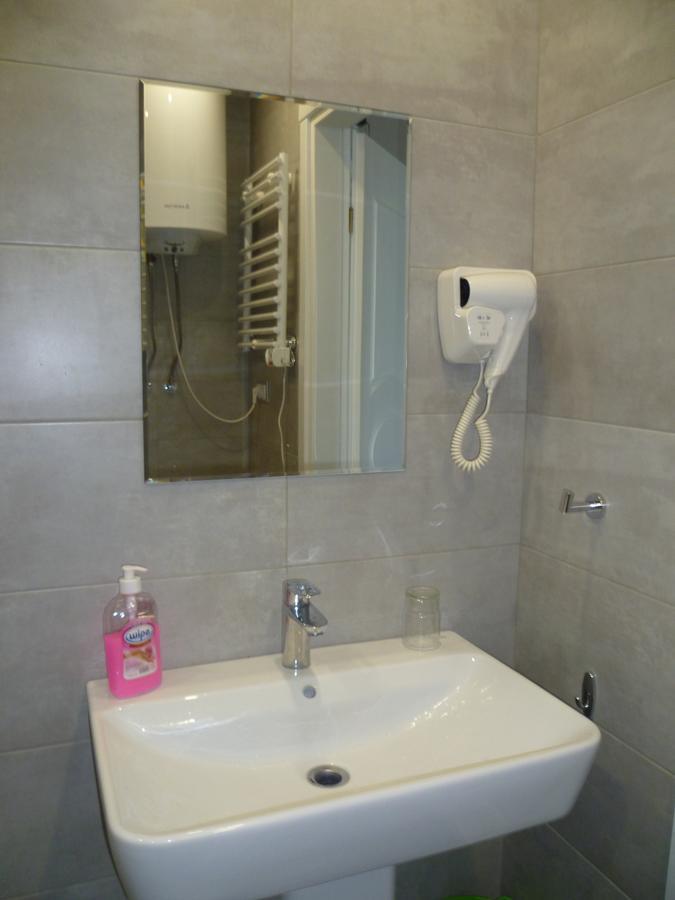 Apartment Orbi Rezidence Batumi Esterno foto